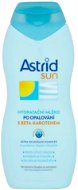 ASTRID SUN Moisturising After Sun Lotion With Beta-Carotene 200ml - After Sun Cream