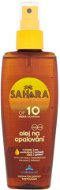 SAHARA Sunscreen Oil SPF 10 150ml - Tanning Oil