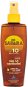 SAHARA Sunscreen Oil SPF 10 150ml - Tanning Oil