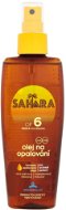 SAHARA Tanning Oil SPF 6 150ml - Tanning Oil