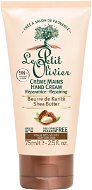 LE PETIT OLIVIER Ultra moisturizing hand cream with shea butter 75ml - Hand Cream