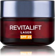 Krém na tvár ĽORÉAL PARIS Revitalift Laser Renew Anti-Ageing Cream SPF 20 50 ml - Pleťový krém