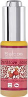 SALOOS Organic Regenerating Facial Oil Pomegranate 20ml - Face Oil