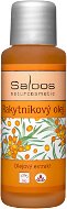 SALOOS Rakytníkový extrakt bio 50 ml - Masážny olej