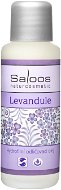 SALOOS Hydrofilní odličovací olej Levandule 50 ml - Odličovač
