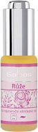 SALOOS Organic Regenerating Facial Oil Rose 20ml - Face Oil