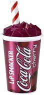 LIP SMACKER Coca-Cola Cherry Kelímek  7,4g - Lip Balm