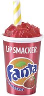 LIP SMACKER Fanta Strawberry Cup 7,4g - Lip Balm