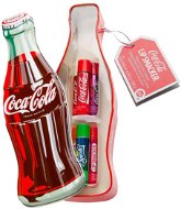 LIP SMACKER Coca-Cola Bottles Mix Box 6 x 4 g - Lip Balm