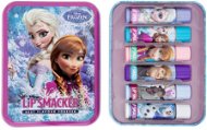 LIP SMACKER Disney Frozen mix box 6 × 4 g - Balzam na pery