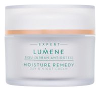 LUMENE Sisu Hydrating Regeneration Day & Night Cream 50ml - Face Cream