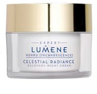 LUMENE Hehku Celestial Radiance Recovery Night Cream 50ml - Face Cream