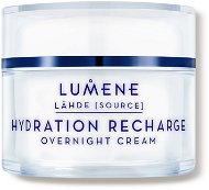 LUMENE Lähde Hydration Recharge Overnight Cream 50ml - Face Cream