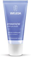 WELEDA Moisturizing Cream for Men 30ml - Men's Face Cream