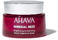 AHAVA Brightening Facial Treatment Mask 50 ml - Pleťová maska