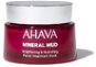 Pleťová maska AHAVA Mineral Masks Mineral Mud Brightening & Hydrating Facial Treatment Mask 50 ml - Pleťová maska