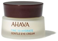 AHAVA Time to Hydrate Gentle Eye Cream 15ml - Eye Cream