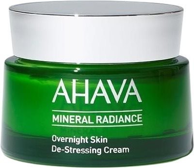ULTIMATE EVERYDAY MINERAL UPLIFT • AHAVA CY®