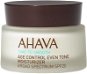 AHAVA Age Control Even Skin Tone Broad Spectrum 50ml - Face Cream