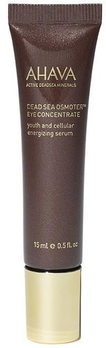 AHAVA Dead Sea Osmoter Eye Concentrate 15ml - Eye Serum - Main image