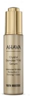 Pleťové sérum AHAVA Dad Sea Osmoter Crystal X6 Pleťový koncentrát 30 ml - Pleťové sérum
