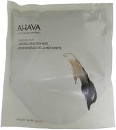 AHAVA Dead Sea Mud Natural Dead Sea Mud 400g - Bath Salt