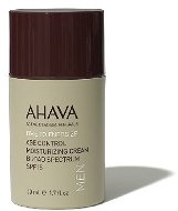 AHAVA Time to Energize Age Control Moisturizing Cream for Men SPF15 50ml - Men's Face Cream