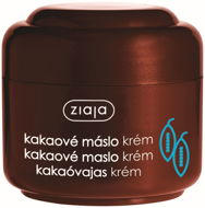 ZIAJA Cocoa Butter Face Cream 50ml - Face Cream