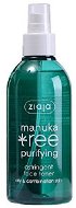 ZIAJA Manuka Tree Skin Tonic 200ml - Face Tonic