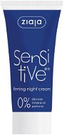 ZIAJA Sensitive Night Cream 50ml - Face Cream