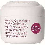 ZIAJA Jázmin Nappali krém SPF6 50 ml - Arckrém