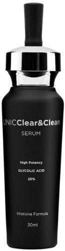 UNICSKIN UnicClear&Clean Serum 30ml - Face Serum - Main image