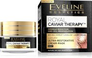EVELINE Cosmetics Royal Caviar Ultra-Repair Night Cream-Mask 50 ml - Arckrém