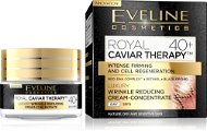 EVELINE Cosmetics Royal Caviar Wrinkle Reducing Day Cream-Concentrate 40+  50 ml - Krém na tvár