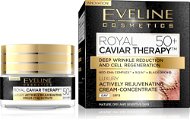 EVELINE Cosmetics Royal Caviar Actively Rejuvenating Day Cream-Concentrate 50+  50 ml - Arckrém