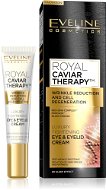 EVELINE Cosmetics Royal Caviar Tightening Eye And Eyelid Cream 15 ml - Szemkörnyékápoló