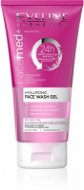 EVELINE COSMETICS Facemed+ Hyaluronic Face Wash Gel 150ml - Cleansing Gel