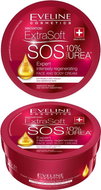 EVELINE COSMETICS Soft SOS 10% Urea Face & Body Cream 175ml - Face Cream