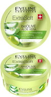 EVELINE COSMETICS Soft Bioolive Aloe Vera Face & Body Cream 175ml - Face Cream