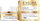 Royal Snail Day And Night Cream 30+ 50ml