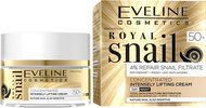 EVELINE COSMETICS Royal Snail Day And Night Cream 50+ 50ml - Face Cream