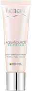BIOTHERM Aquasource BB Cream SPF 15 Medium To Gold 30 ml - BB Cream