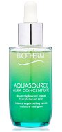 BIOTHERM Aquasource Aura Concentrate 50 ml - Arcápoló szérum