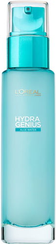 L'ORÉAL PARIS Hydra Genius Daily Moisturiser Normal to Combination Skin 70 ml - Pleťový gel - Hlavní obrázek