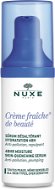 NUXE Creme Fraîche de Beauté 48H Moisture Skin-Quenching Serum 30 ml - Arcápoló szérum