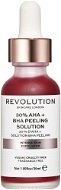 REVOLUTION SKINCARE Intense Skin Exfoliator - 30% AHA + BHA Peeling Solution 30 ml - Pleťový peeling