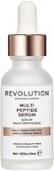 REVOLUTION SKINCARE Multi Targeting & Firming Serum - Multi Peptide Serum 30 ml - Arcápoló szérum