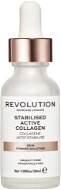 REVOLUTION SKINCARE Skin Firming Solution - Stabilised Active Collagen 30 ml - Arcápoló szérum