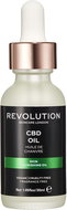 REVOLUTION SKINCARE Nourishing Oil - CBD OIL 30ml - Face Oil