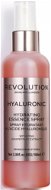 REVOLUTION SKINCARE Hyaluronic Essence Spray 100 ml - Pleťový sprej